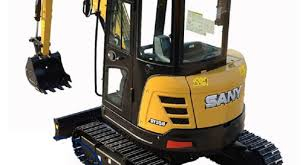 تصویر 4 از مینی بیل ارزان با کیفیت تضمینی و دوام بالا